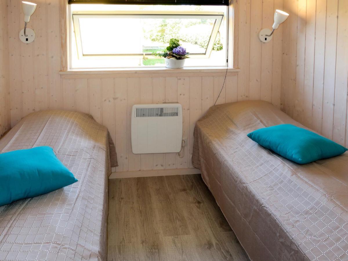 Holiday Home Holiday Vital Resort - Gbe122 By Interhome Großenbrode Exterior foto