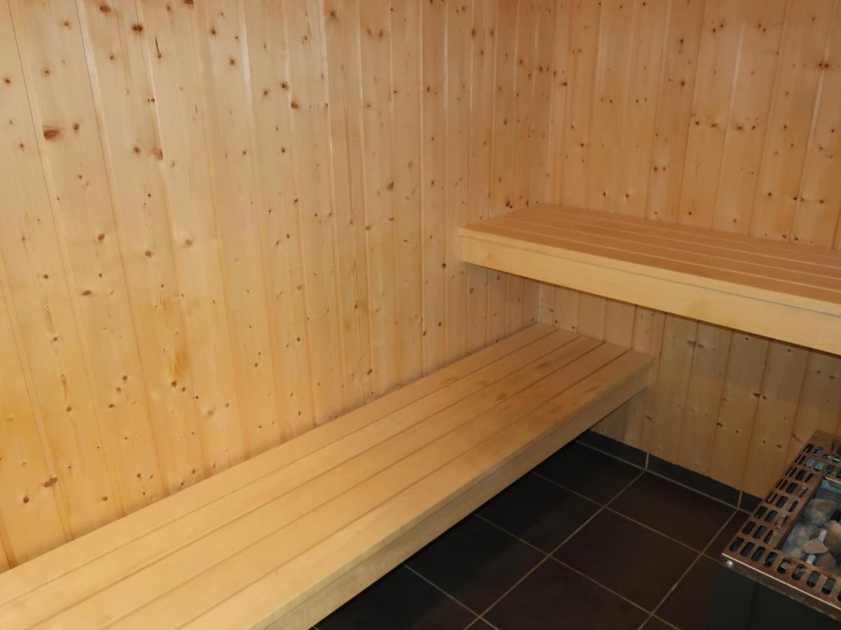 Holiday Home Holiday Vital Resort - Gbe122 By Interhome Großenbrode Exterior foto